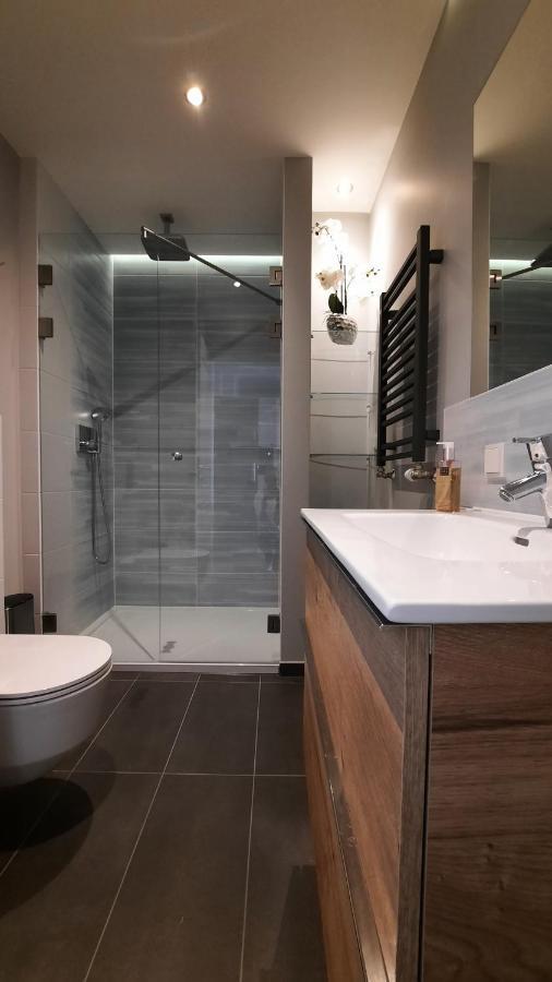 Comfortable Apartment A103 Sea View Parking Free 米兹多洛杰 外观 照片