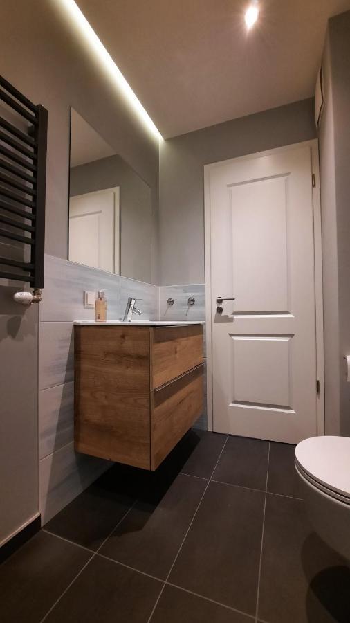 Comfortable Apartment A103 Sea View Parking Free 米兹多洛杰 外观 照片